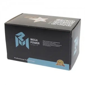 Насос топливный КАМАЗ предпусковой универсальный MEGAPOWER 11028012 MEGA POWER