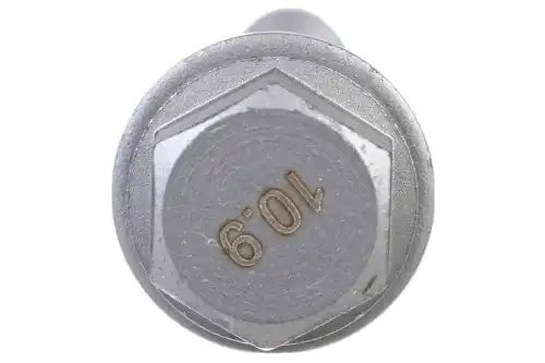болт рычага! Toyota Rav4 05-12 Z42809 ZENTPARTS