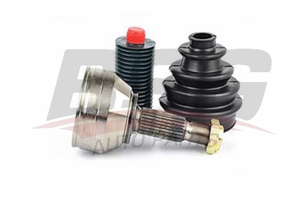 ШРУС наружный FORD Transit (02-) комплект BSG BSG30340014 BSG