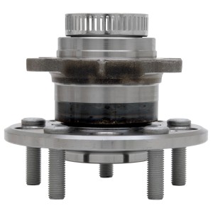 HYUNDAI ELANTRA (2006-2011) HW91-027 HOLA