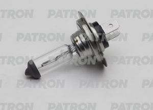 Лампа галогенная H7 12V 55W PX26d PLH71255 PLH7-12/55 PATRON