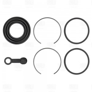 Ремкомплект суппорта Mitsubishi Outlander II (06-)/III (12-) перед. d=43мм (RCF  RCF012097 TRIALLI