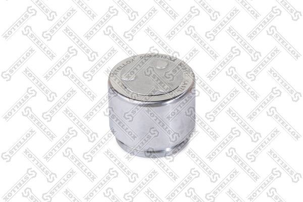поршень суппорта! d57 Akebono\Honda CR-V II, Mitsubishi L200/L300/Pajero I 86> 04-98313-SX STELLOX