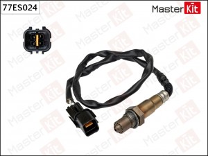 Лямбда-зонд HYUNDAI CRETA/TUCSON, OPTIMA/SPORTAGE 77ES024 77ES024 MASTER KIT