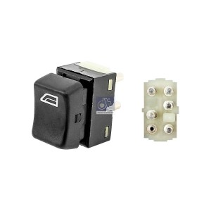 Кнопка стеклоподъёмника Volvo FH12 225309 DIESEL TECHNIC