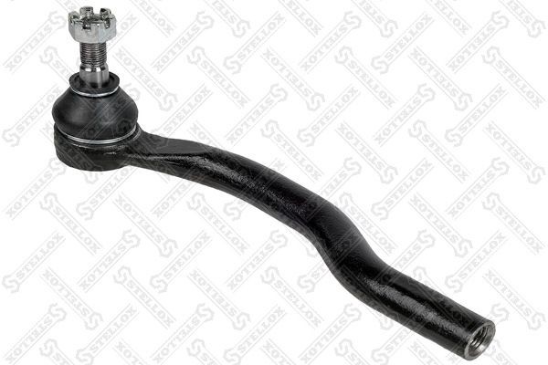 наконечник рулевой левый!\ Mazda 6 2.0-2.5/2.2D 12> 5198589SX STELLOX