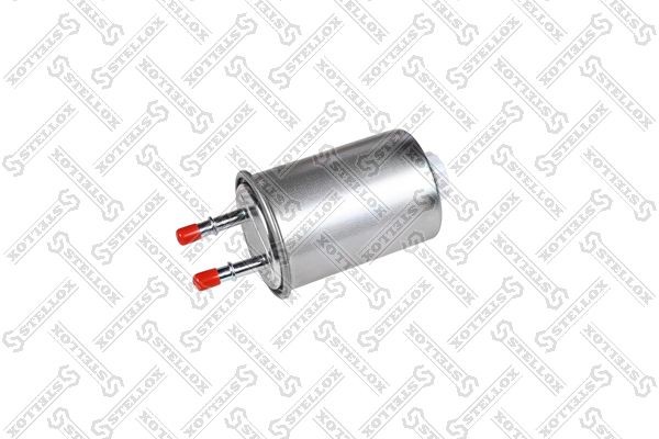 Фильтр топливный SSANGYONG Actyon (06-),Kyron(05-),Rexton (04-) грубой очист.(се 21-00885-SX STELLOX