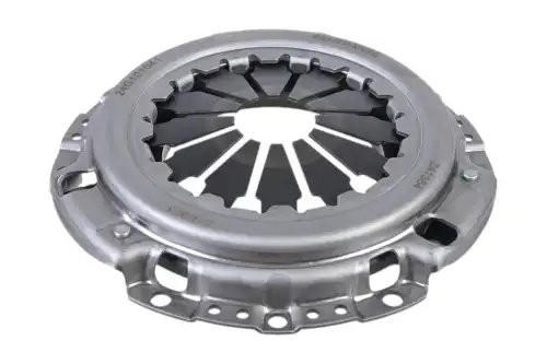 корзина сцепления! Daewoo Matiz 0.8 98> Z41384 ZENTPARTS