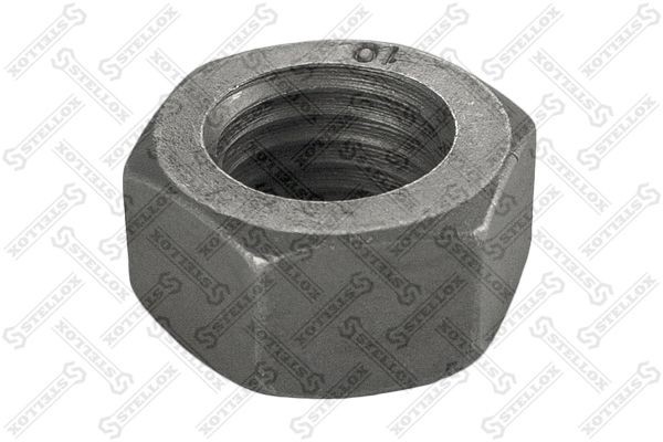 гайка стремянки !M24x3 H=18 SW36 \Volvo F12 89-02003-SX STELLOX
