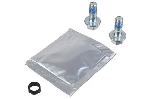 р/к направл. суппорта передн.!d11 \ Toyota Corolla E14/E15/E17 /Rav4/Auris 06> Z187696 ZENTPARTS