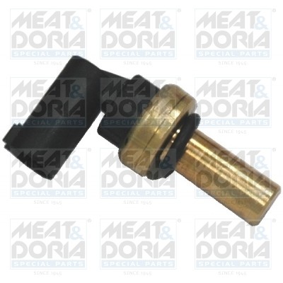 Датчик температуры MERCEDES A (W168) охлаждающей жидкости MEAT&DORIA 82190 MEAT DORIA