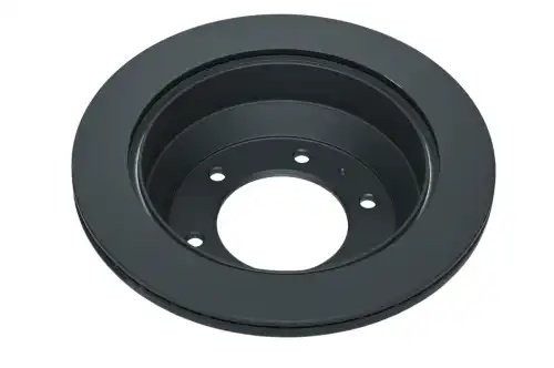 Диск тормозной Great Wall Hover/Hover H3/H5 Z06326 ZENTPARTS