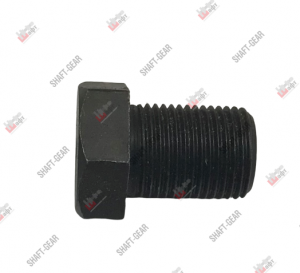 Болт М18*20*1,5 12JS160T1707063 SHAFT