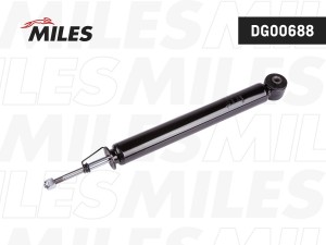 Амортизатор задний MITSUBISHI Space Wagon 2.0-2.4 98- DG00688 DG00688 MILES