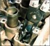 Съемник сальников клапанов 275мм JTC JTC-1949 JTC TOOLS