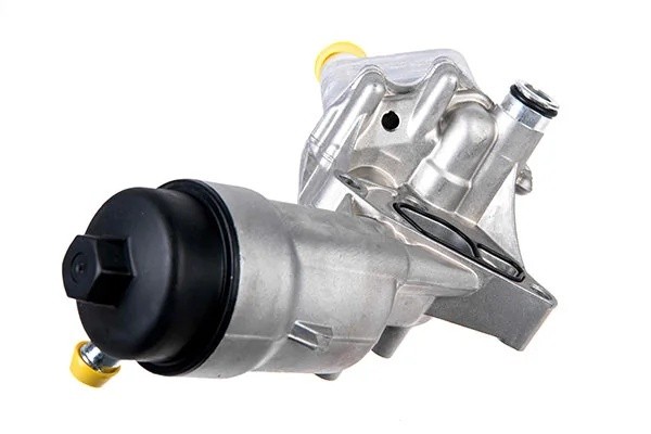 радиатор масляный!\ Opel Astra J 09> 10-73039-SX STELLOX