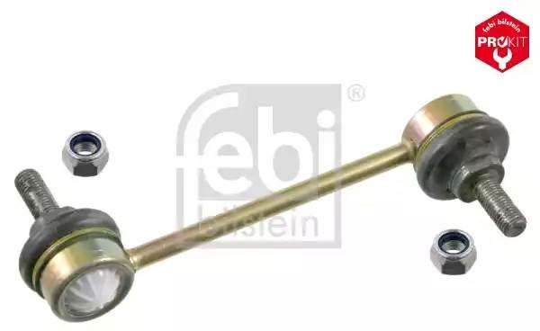Тяга стабилизатора пер.подвески L/R 21204 FEBI BILSTEIN