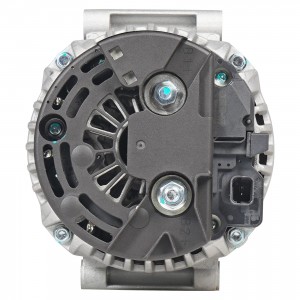 Генератор для а/м Renault Logan  (06-10) 1.4-1.6  LG0902 LG 0902 START VOLT
