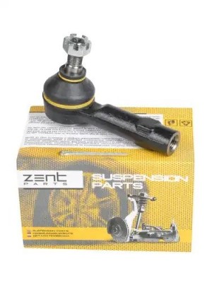 наконечник рулевой!\ Nissan Primera/Sunny 90> Z10874 ZENTPARTS