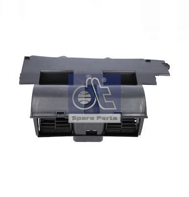 Электродвигатель отопителя Iveco EuroCargo/Tector 774070 DIESEL TECHNIC