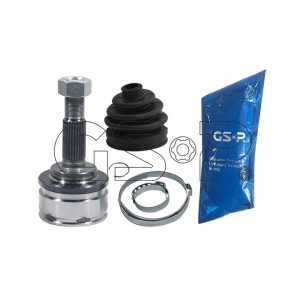ШРУС наружный к-кт!\ Nissan Primera 1.6/2.0/2.0D 90-96 841009 GS P