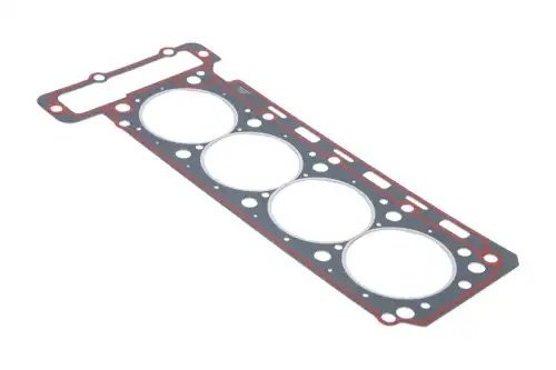 прокладка ГБЦ! MB W202/W210/Sprinter/Vito, VW LT 2.3 M111/AGL 95> Z16780 ZENTPARTS