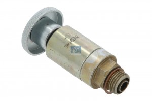 насос топливный подкачки !ручной без пружин. \Omn MB,Volvo,Scania, Bosch 2.05000 DIESEL TECHNIC