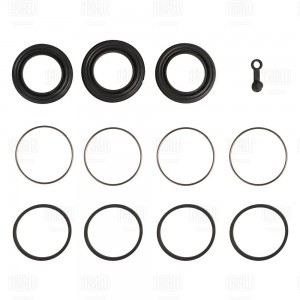 Ремкомплект суппорта Toyota Land Cruiser 200 (07-) перед. d=51мм (RCF 190601) RCF190601 TRIALLI