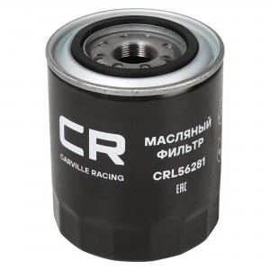 Фильтр для а.м Mitsubishi Pajero II (90-),III(00-),Sport (98-),L200 (96-) 2.5D ( CRL56281 CARVILLE RACING