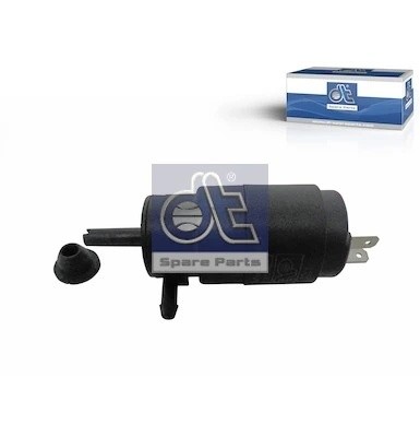 Пружина синхронизатора! d6 L34 ZF(S5-50.S6-65/80/90.4S-120GP,5S-90/9 2.5S-110/1G 4 DIESEL TECHNIC