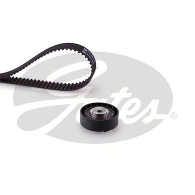 Комплект ремня ГРМ PowerGrip Kit K015541XS (7883-11255) K015541XS GATES