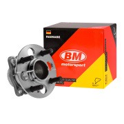Ступица с подшипником в сборе задняя HYUNDAI/KIA Hyundai Solaris/Accent IV (RB)  HB1304 BM MOTORSPORT