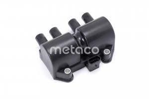CHEVROLET AVEO (T200) (2003-2008) 4 контакта 6908019 METACO