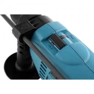 Дрель ударная 680Вт БЗП (кейс) MAKITA HP1641FK MAKITA