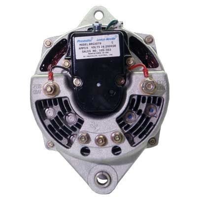 Генератор BLD3314GH PRESTOLITE ELECTRIC