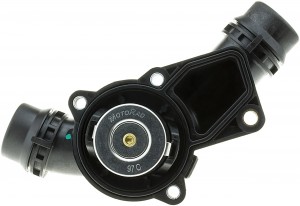 Термостат BMW 3 (E46),5 (E39,E61),X3 (E83) GATES TH32197G1 GATES
