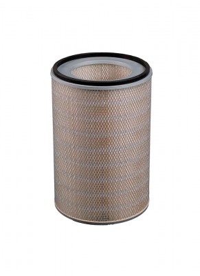 Фильтр воздушный Q-Filter QA100009 QA100009 Q FILTER