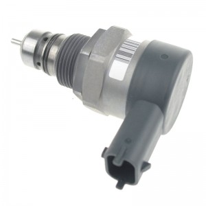 Клапан регулировки давления CR MB CDI — 0281002682 (0 281 002 682) 0 281 002 682 BOSCH
