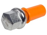 болт колесный! M12x1.5х22 L=50.5\ Renault Logan/Sandero/Duster 1.4/1.6/1.5dCi 04 79-01929-SX STELLOX