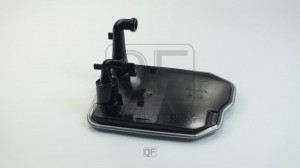 Фильтр масляный АКПП MERCEDES A (W176) (12-) QUATTRO FRENI QF11B00037 QUATTRO FRENI