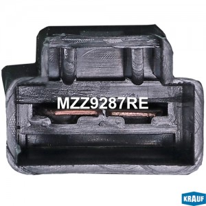 Мотор печки c крыльчаткой MZZ9287RE MZZ9287RE KRAUF