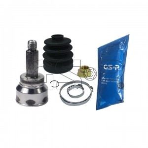 ШРУС наружный к-кт!\ Suzuki SX4 I 1.6 06> 857140 GS P