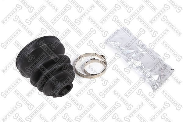 к-кт пыльника ШРУСа внутреннего!\ Opel Astra G 2.2 DTi 02-05 1300800SX STELLOX