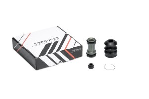 VOLVO TRUCK F10/16/FH12/16 алюминевый поршень T08397001 TOPCOVER