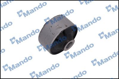 Сайлентблок HYUNDAI Getz рычага переднего нижнего "G" MANDO DCC010064 MANDO