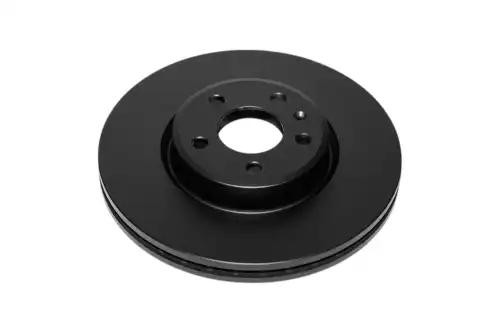 диск тормозной передний! 09D05811\ Audi A4/A5/S5/A6 Z06677 ZENTPARTS