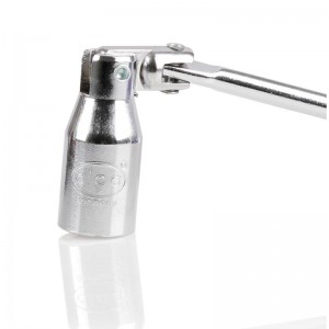 Ключ свечной карданный 21мм усиленный ALCA 421 210 ALCA