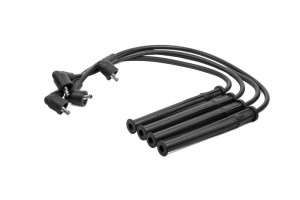 Провод высоковольтный RENAULT Clio (08-) комплект CARGEN AX124 CARGEN