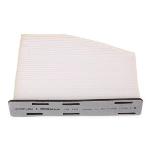 VW GOLF V/ AUDI A3 [8P1] НЕ УГОЛЬНЫЙ LA181 MAHLE KNECHT