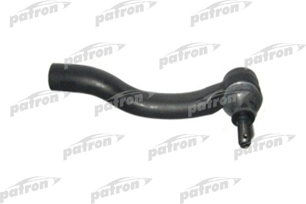 Наконечник рулевой тяги TOYOTA Rav 4 (06-) LEXUS NX (14-) левый PATRON PS1228L PATRON